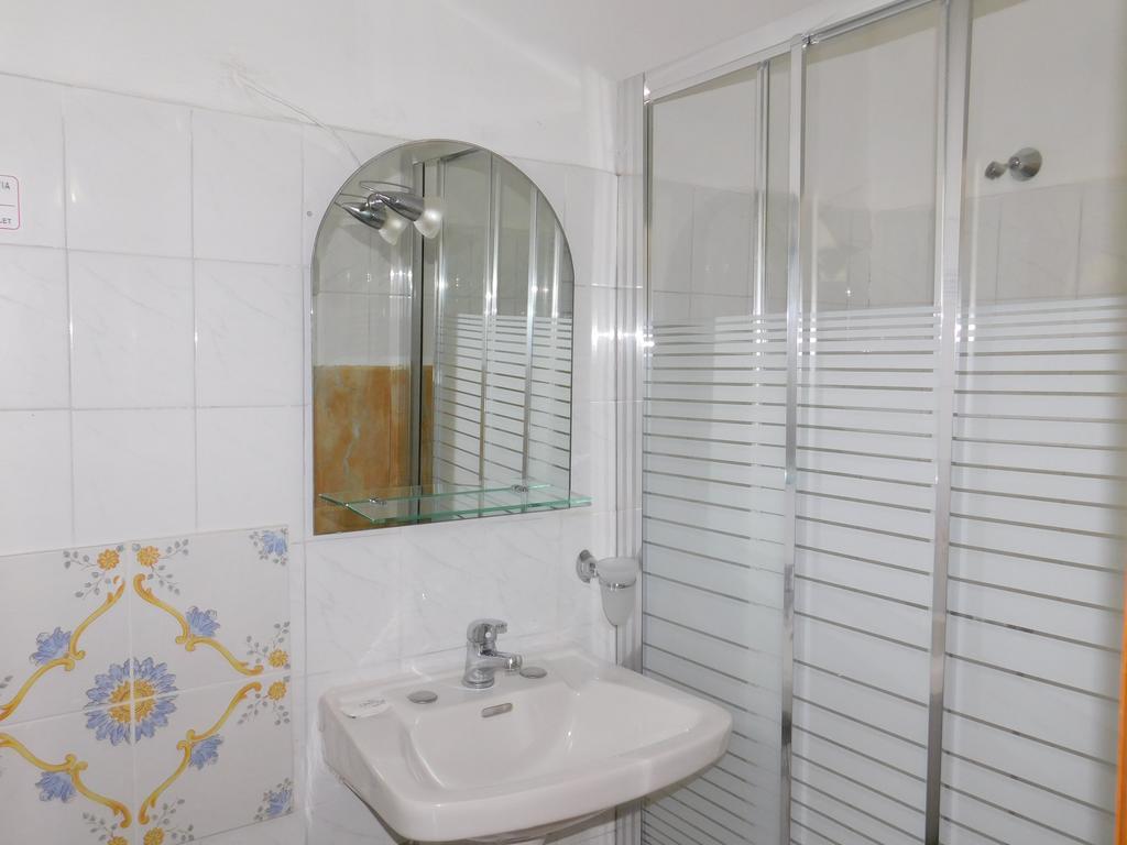 Evgenios Studios Agios Georgios Pagon Buitenkant foto