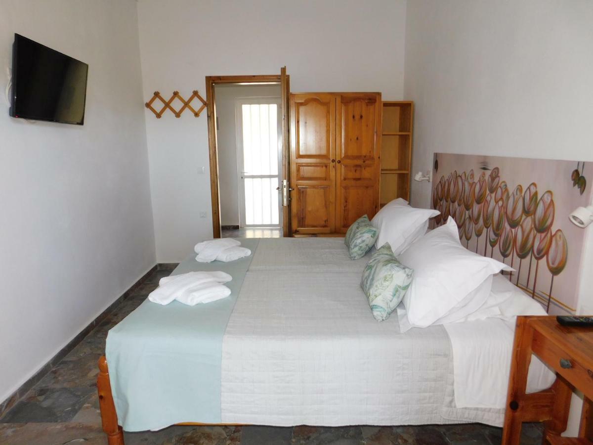 Evgenios Studios Agios Georgios Pagon Buitenkant foto